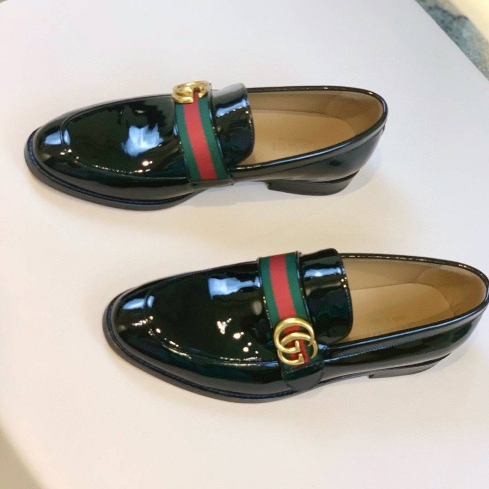 Leather shoes Leather shoes