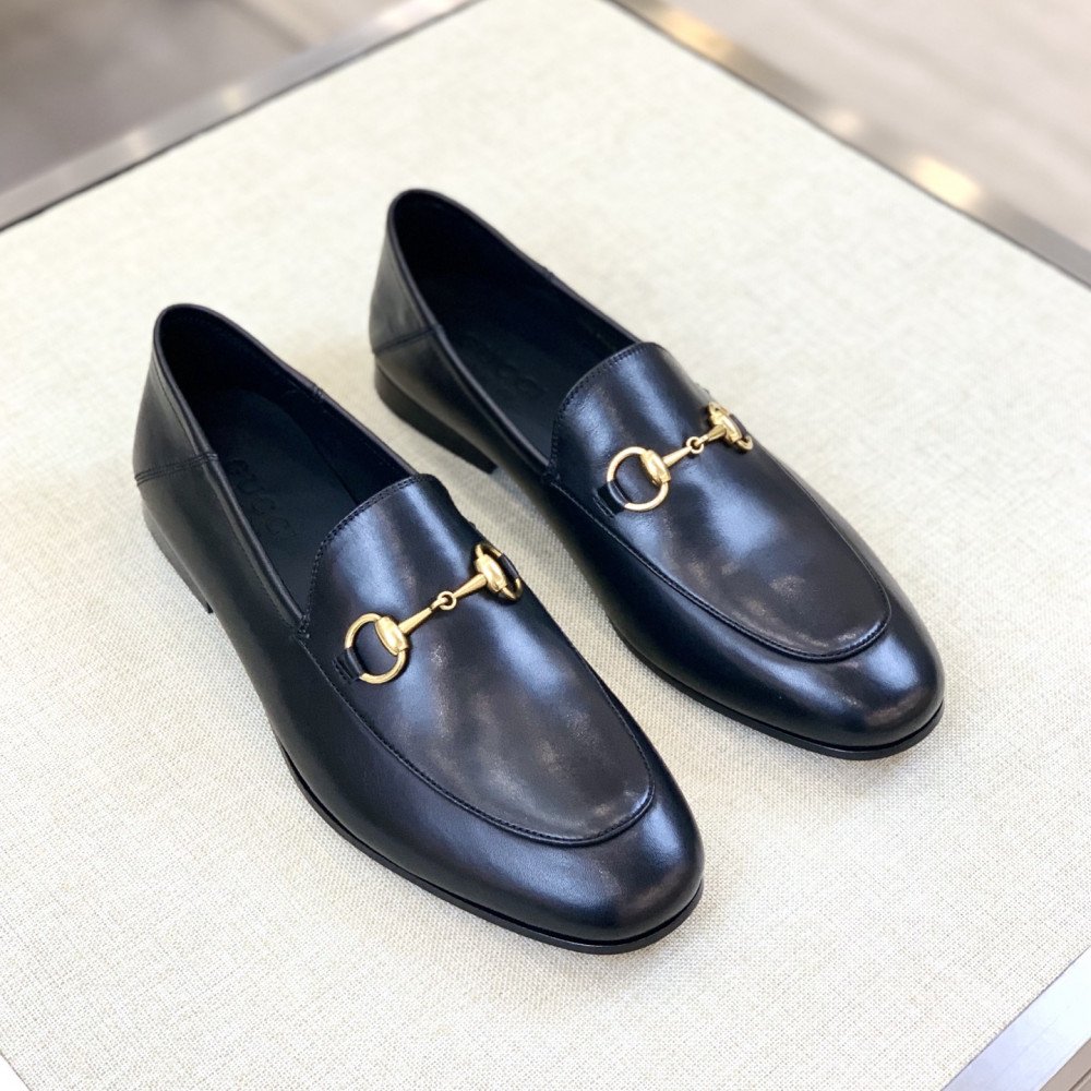 Leather shoes Leather shoes