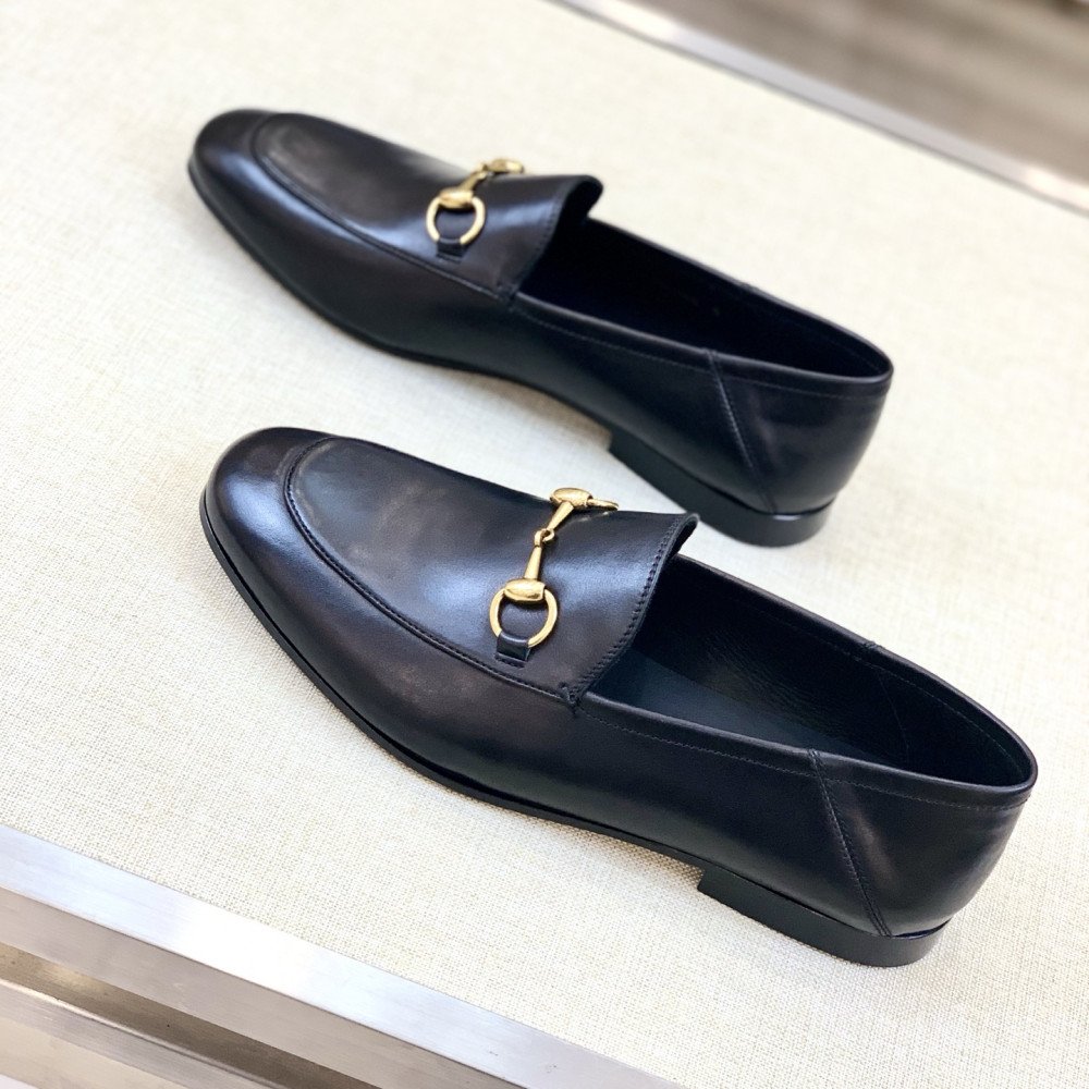 Leather shoes Leather shoes