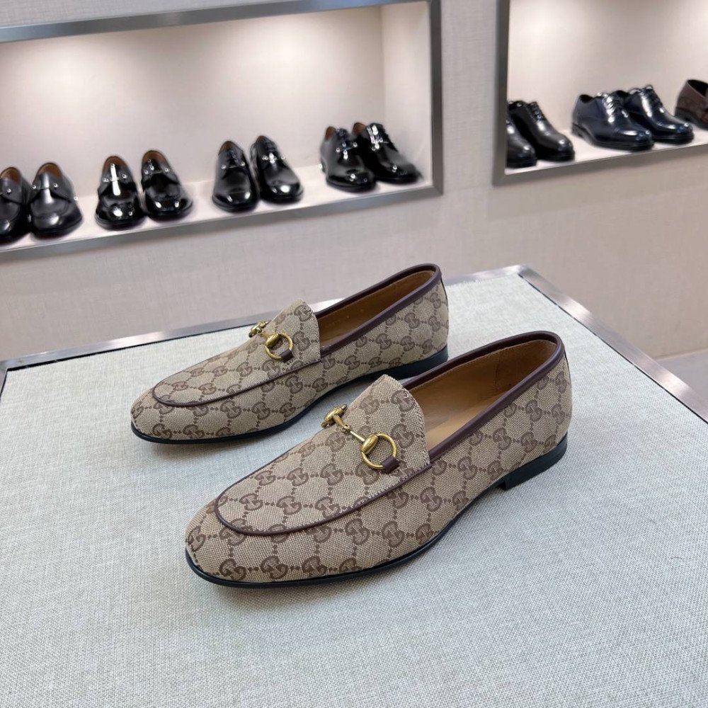Leather shoes Leather shoes