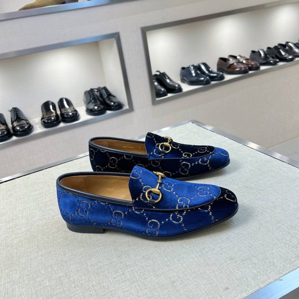 Leather shoes Leather shoes