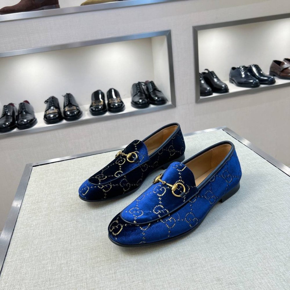 Leather shoes Leather shoes