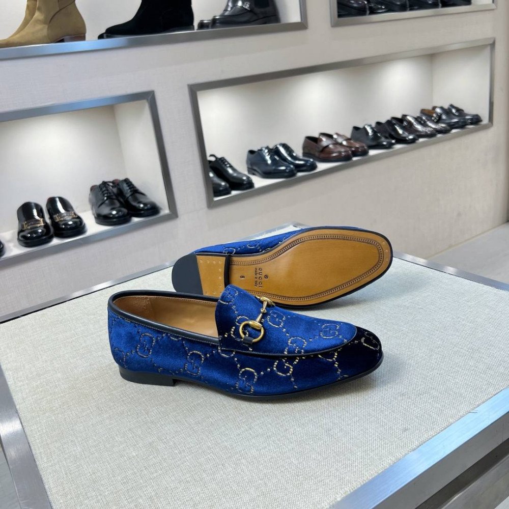 Leather shoes Leather shoes