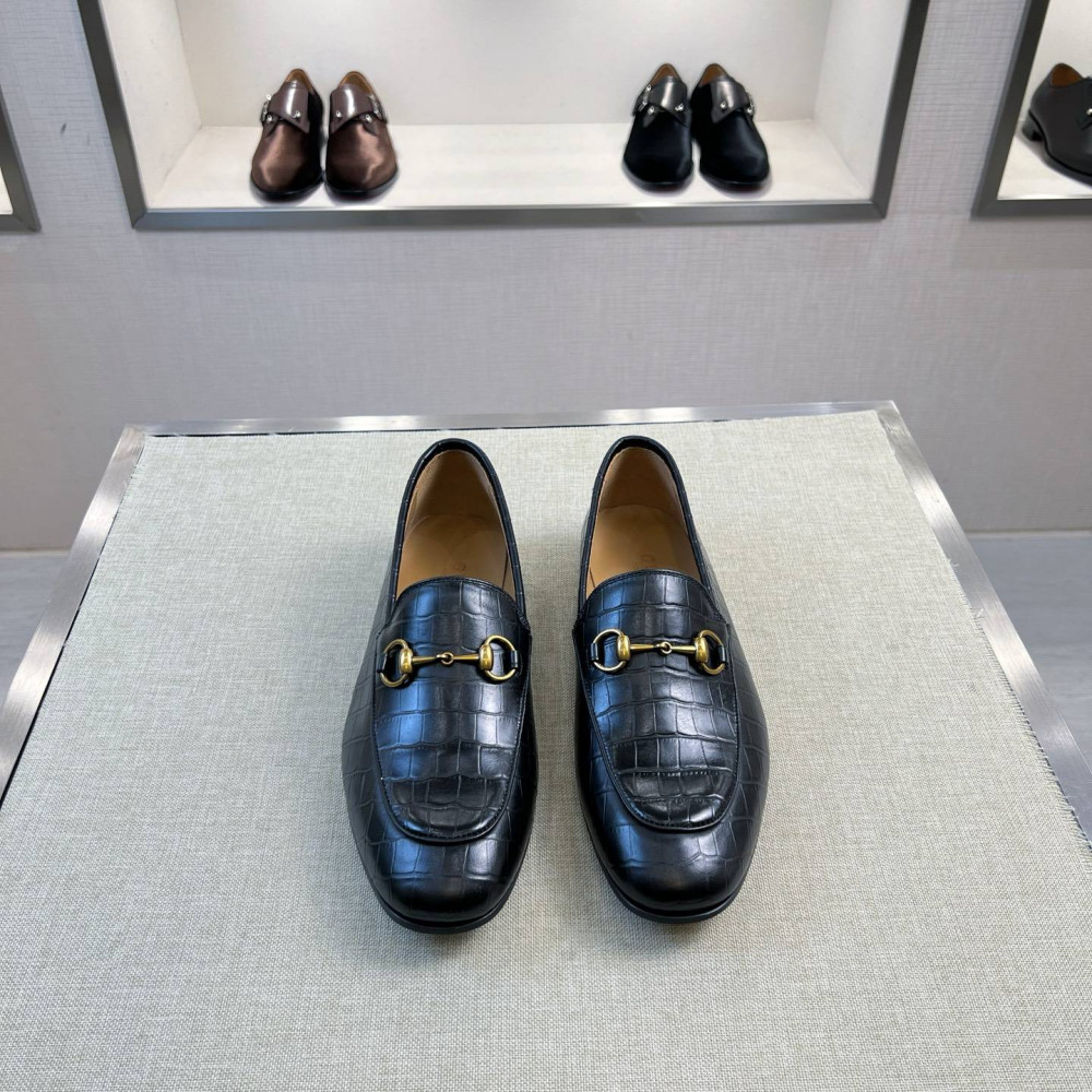 Leather shoes Leather shoes