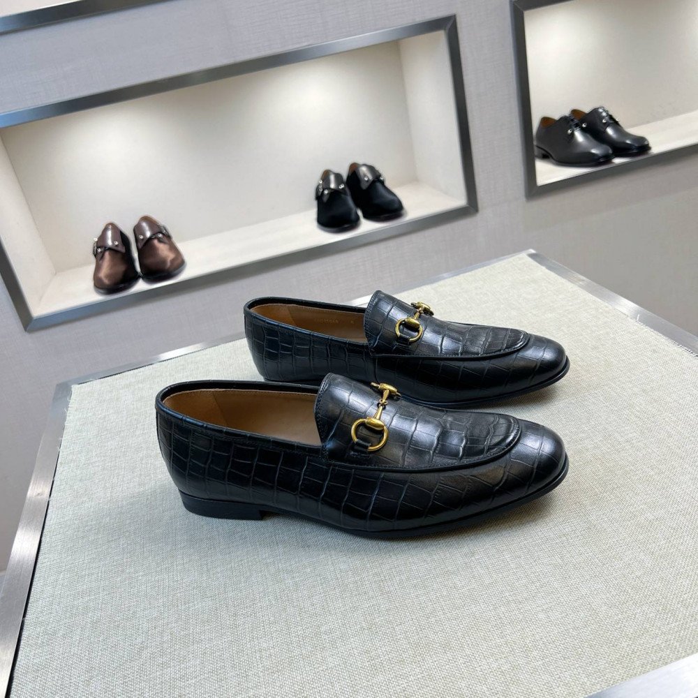 Leather shoes Leather shoes