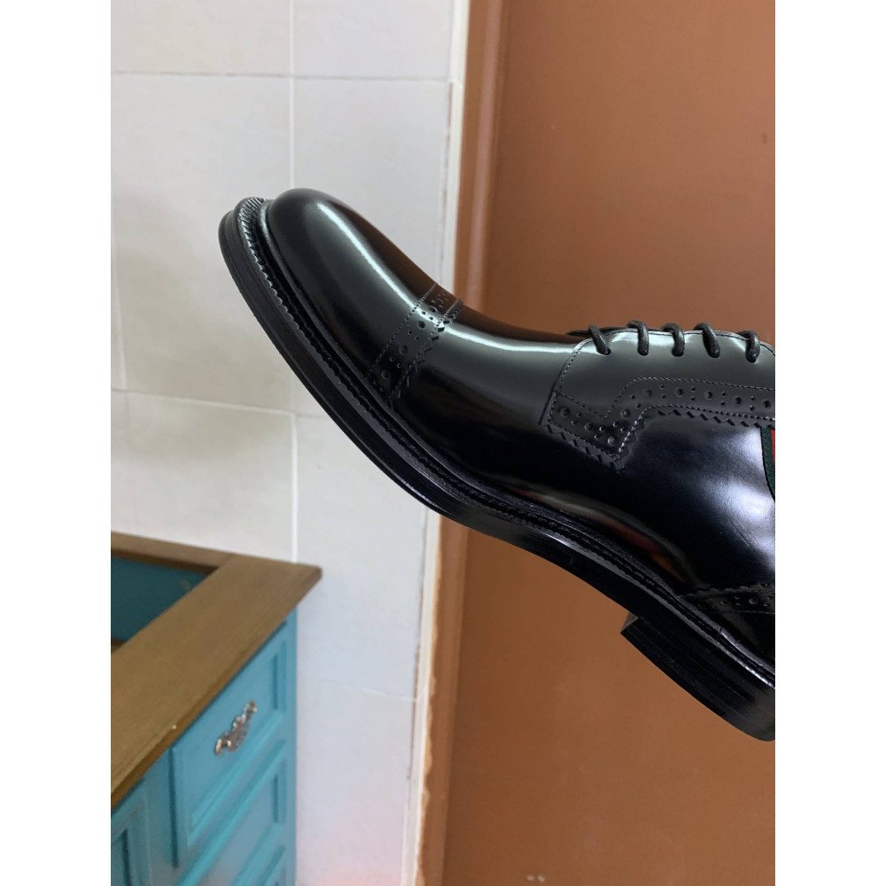 Leather shoes Leather shoes