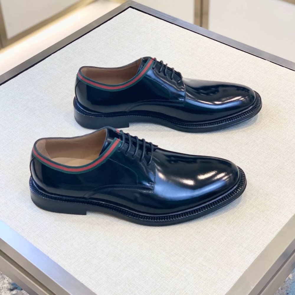 Leather shoes Leather shoes