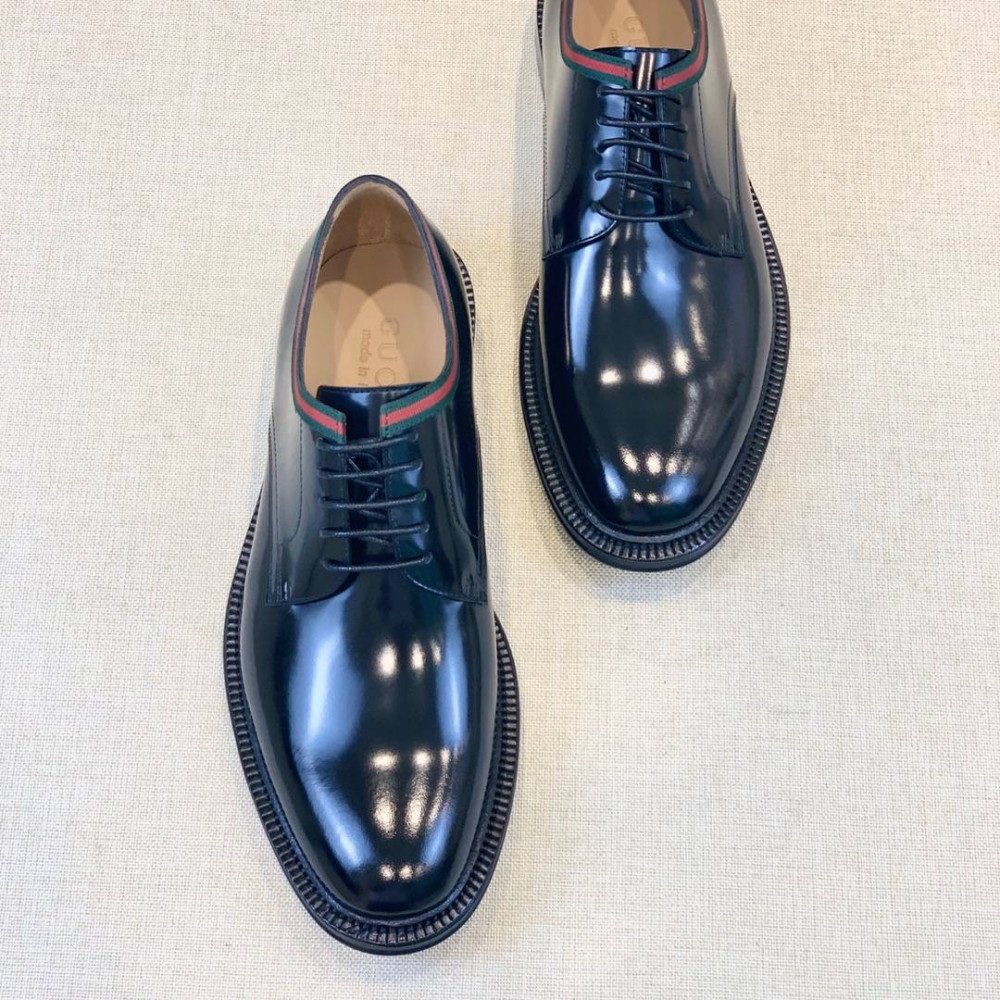 Leather shoes Leather shoes