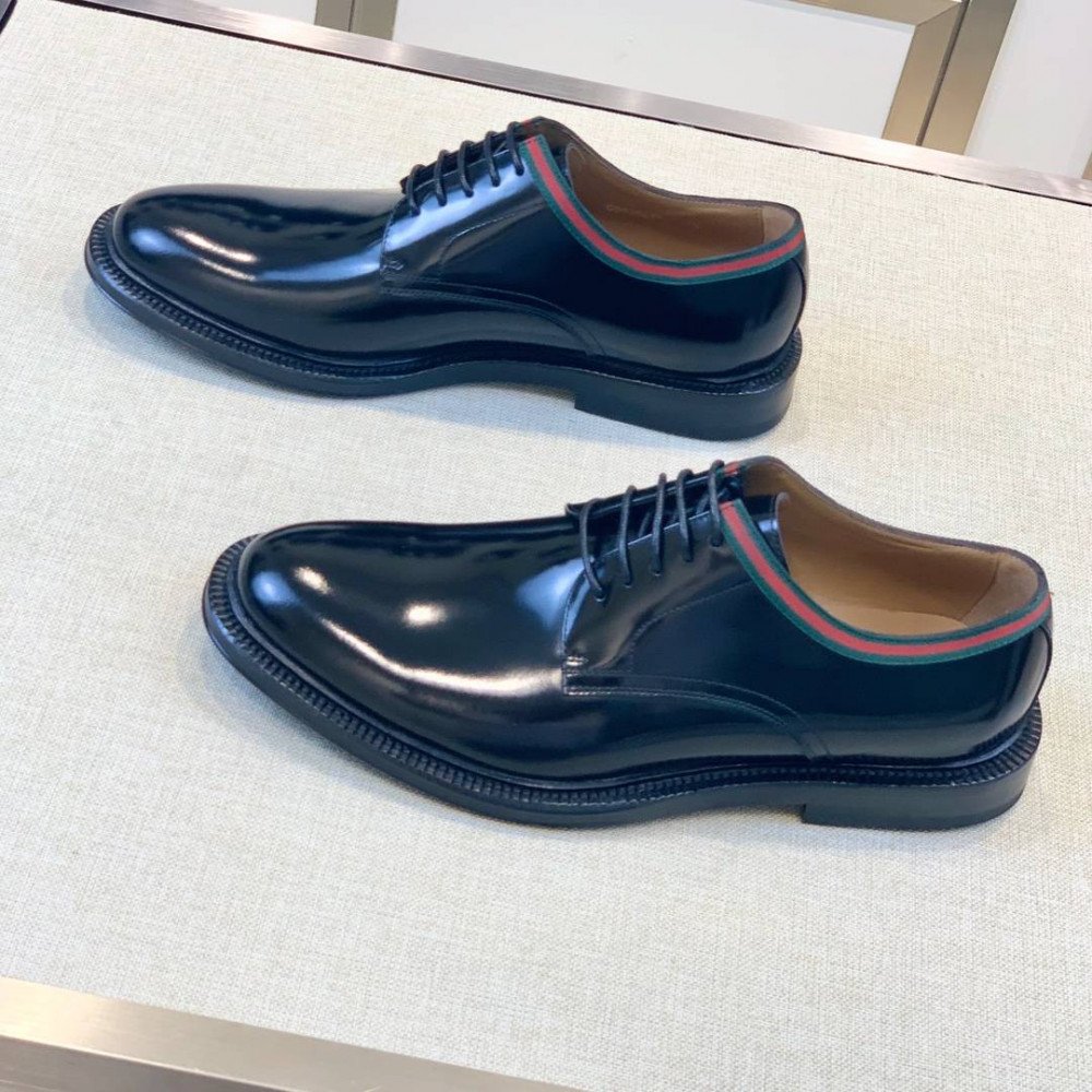 Leather shoes Leather shoes