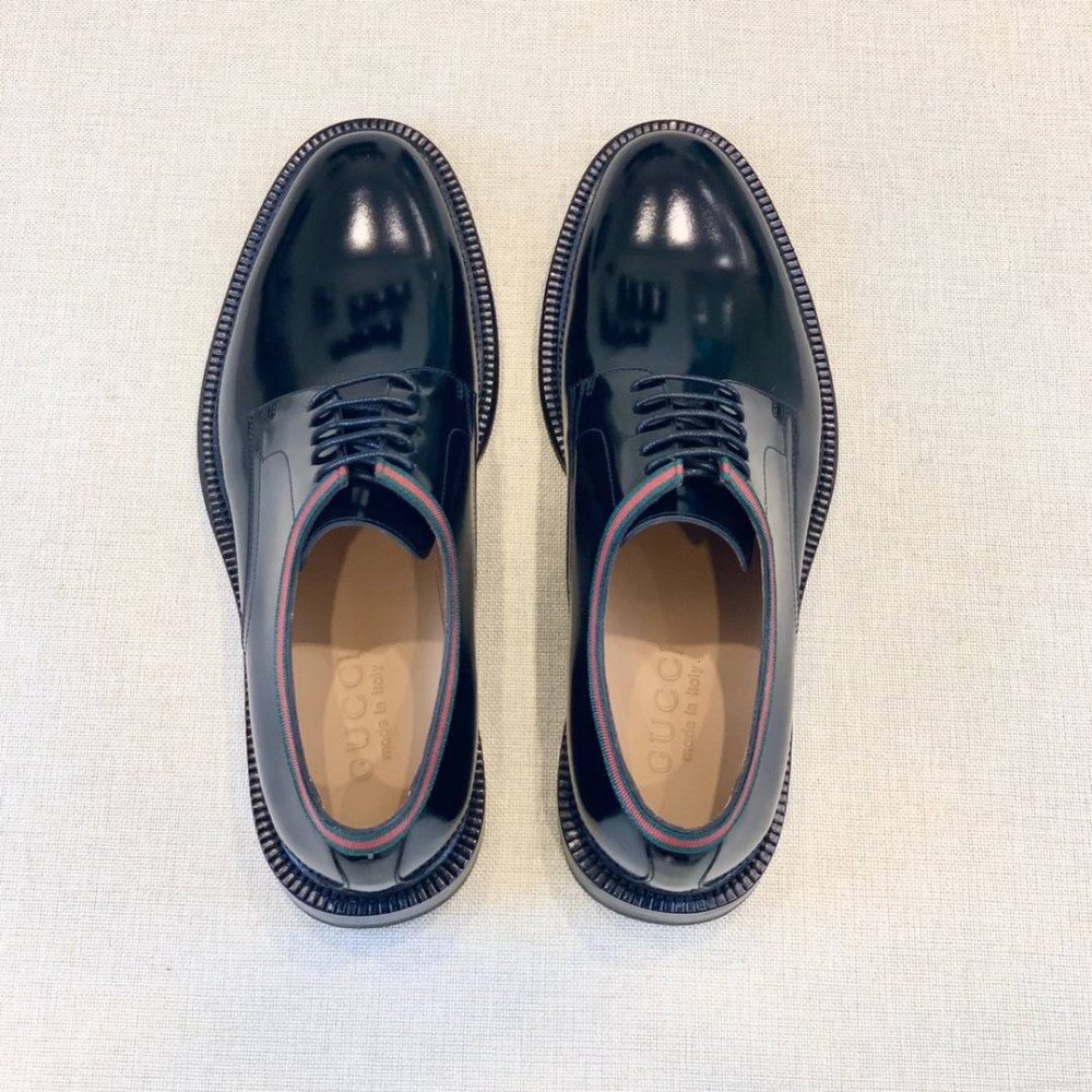 Leather shoes Leather shoes