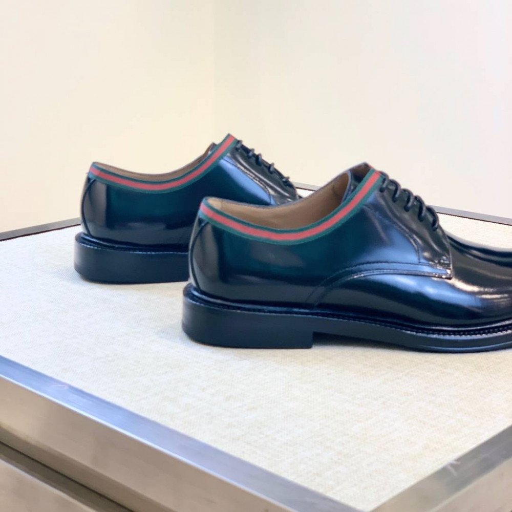 Leather shoes Leather shoes