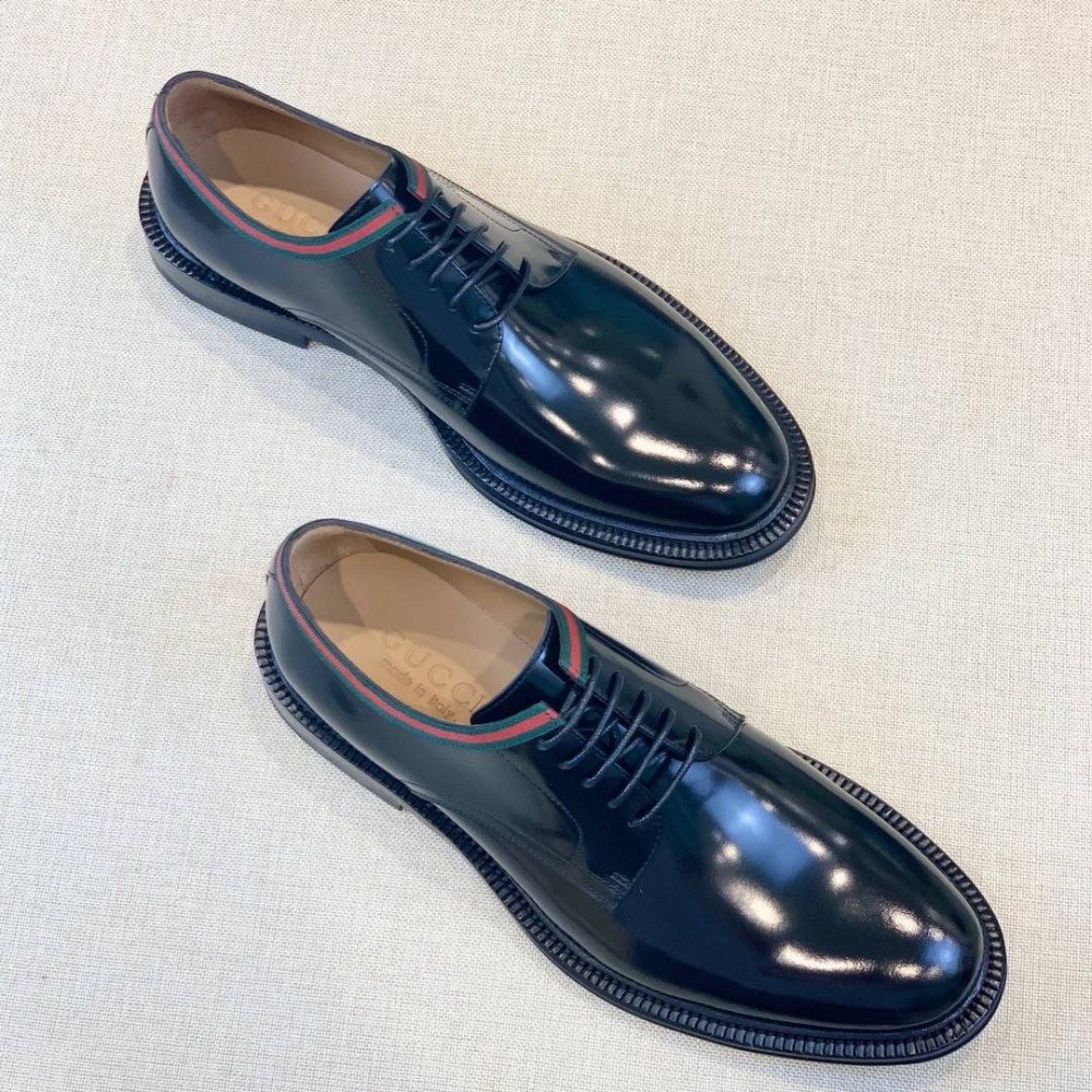 Leather shoes Leather shoes