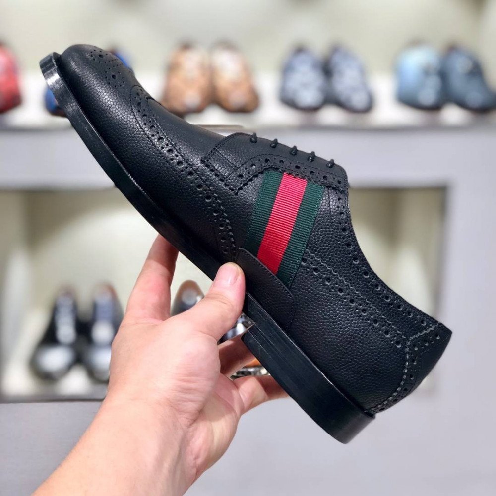 Leather shoes Leather shoes