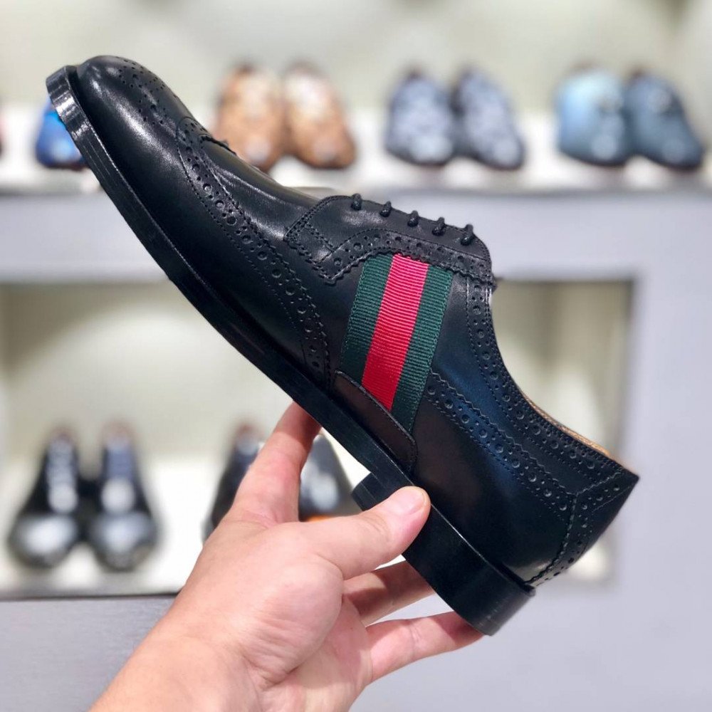Leather shoes Leather shoes
