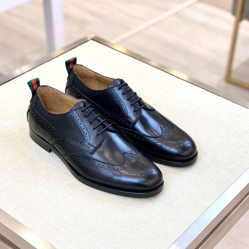 Leather shoes Leather shoes