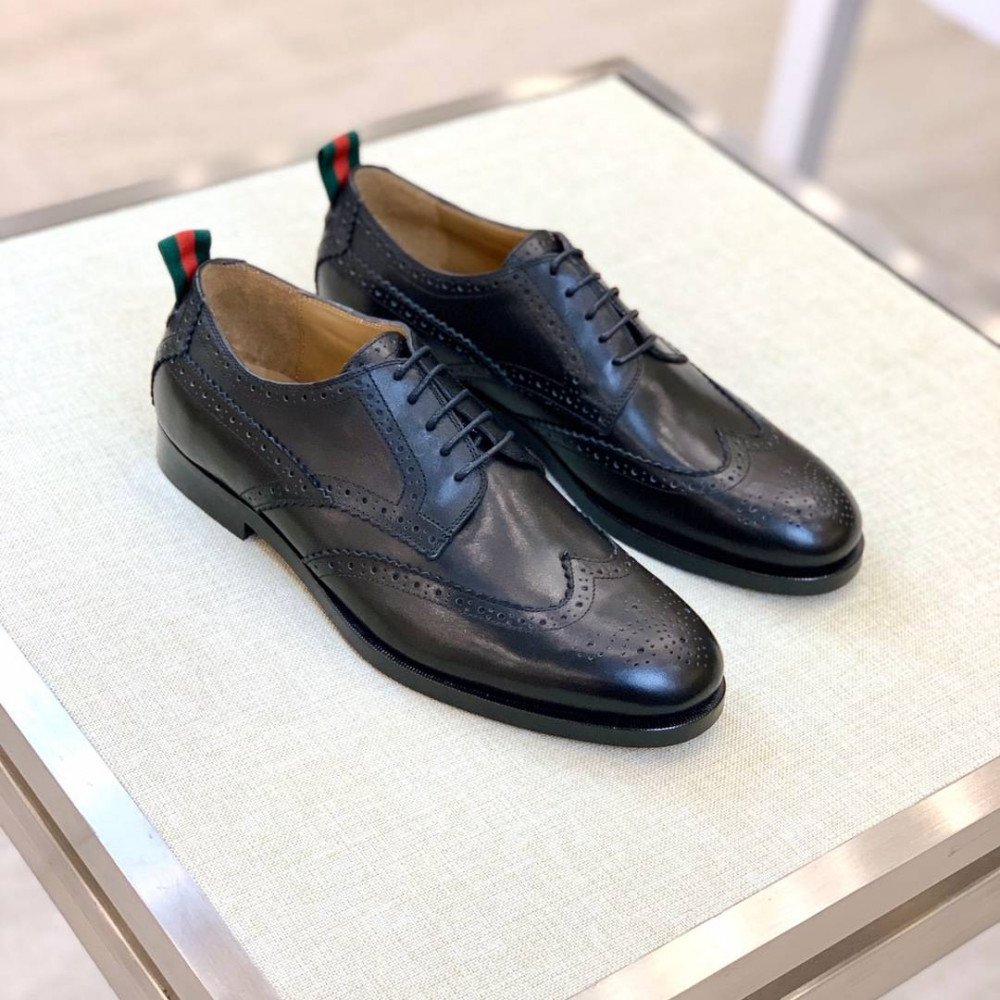 Leather shoes Leather shoes