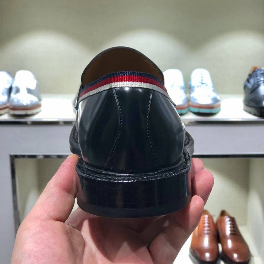 Leather shoes Leather shoes