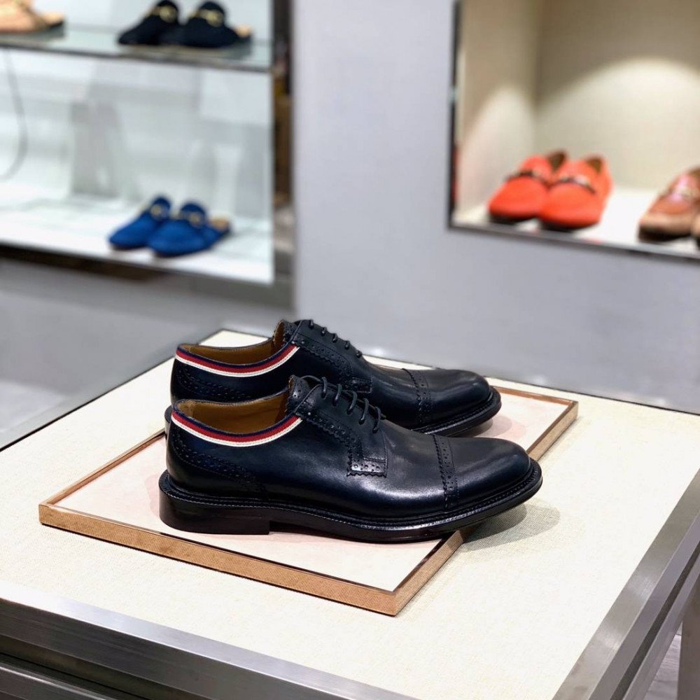 Leather shoes Leather shoes
