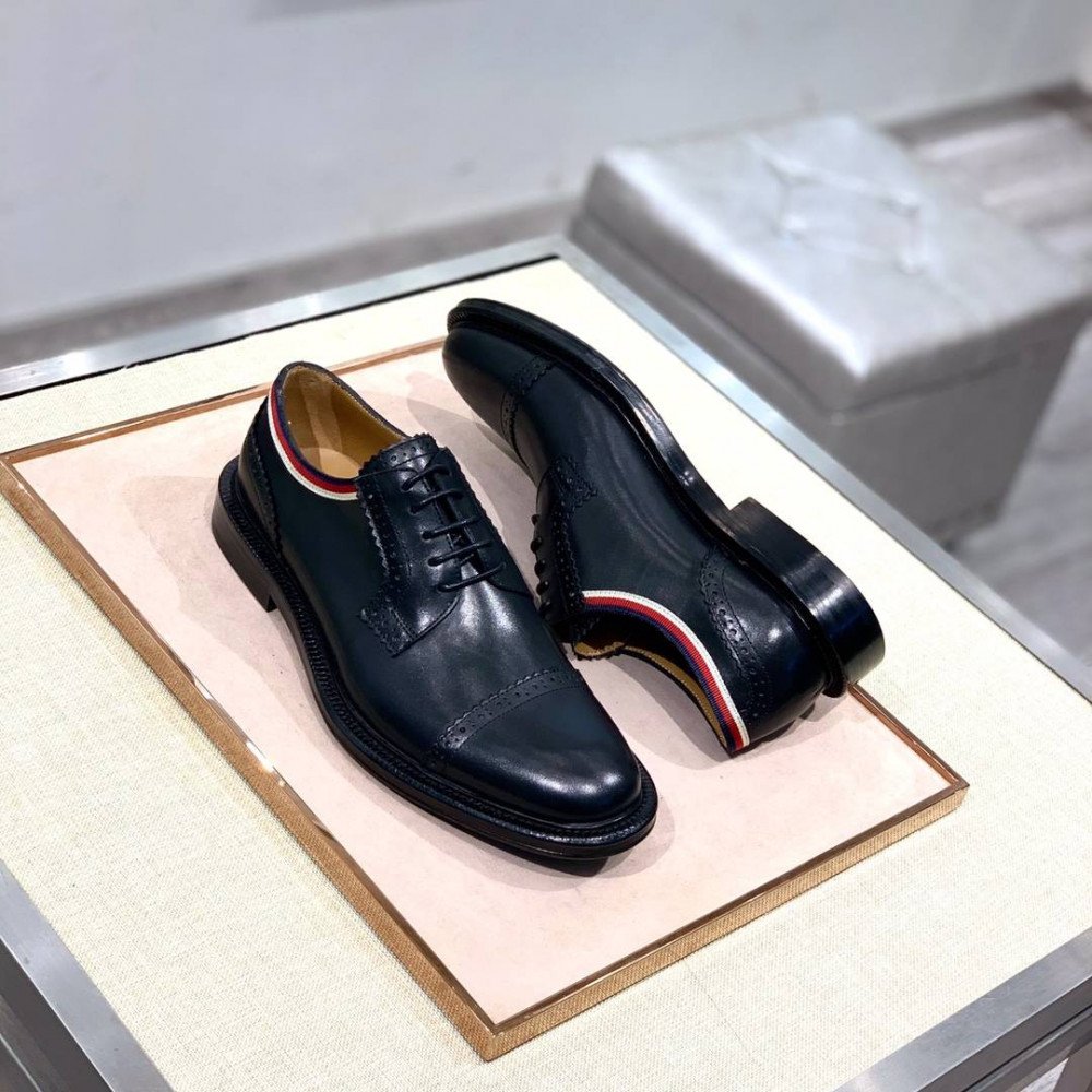 Leather shoes Leather shoes