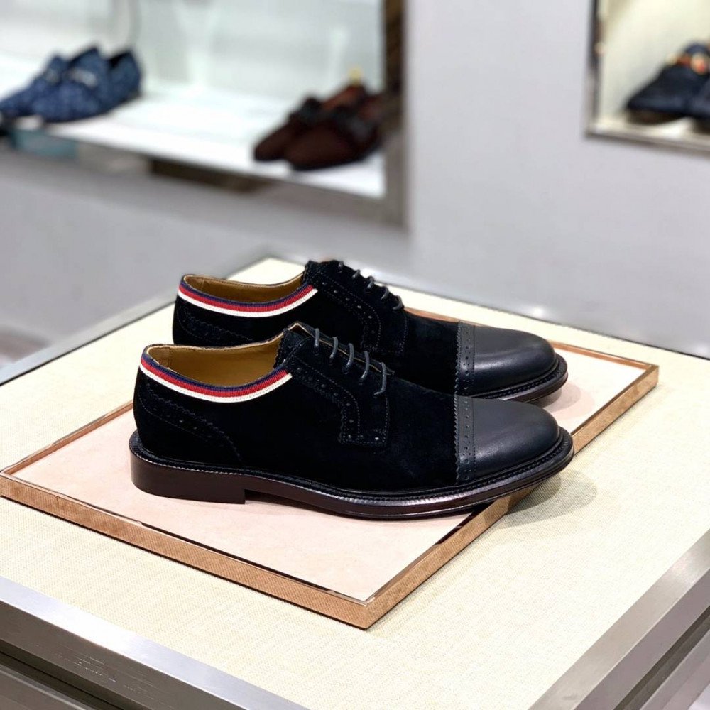 Leather shoes Leather shoes