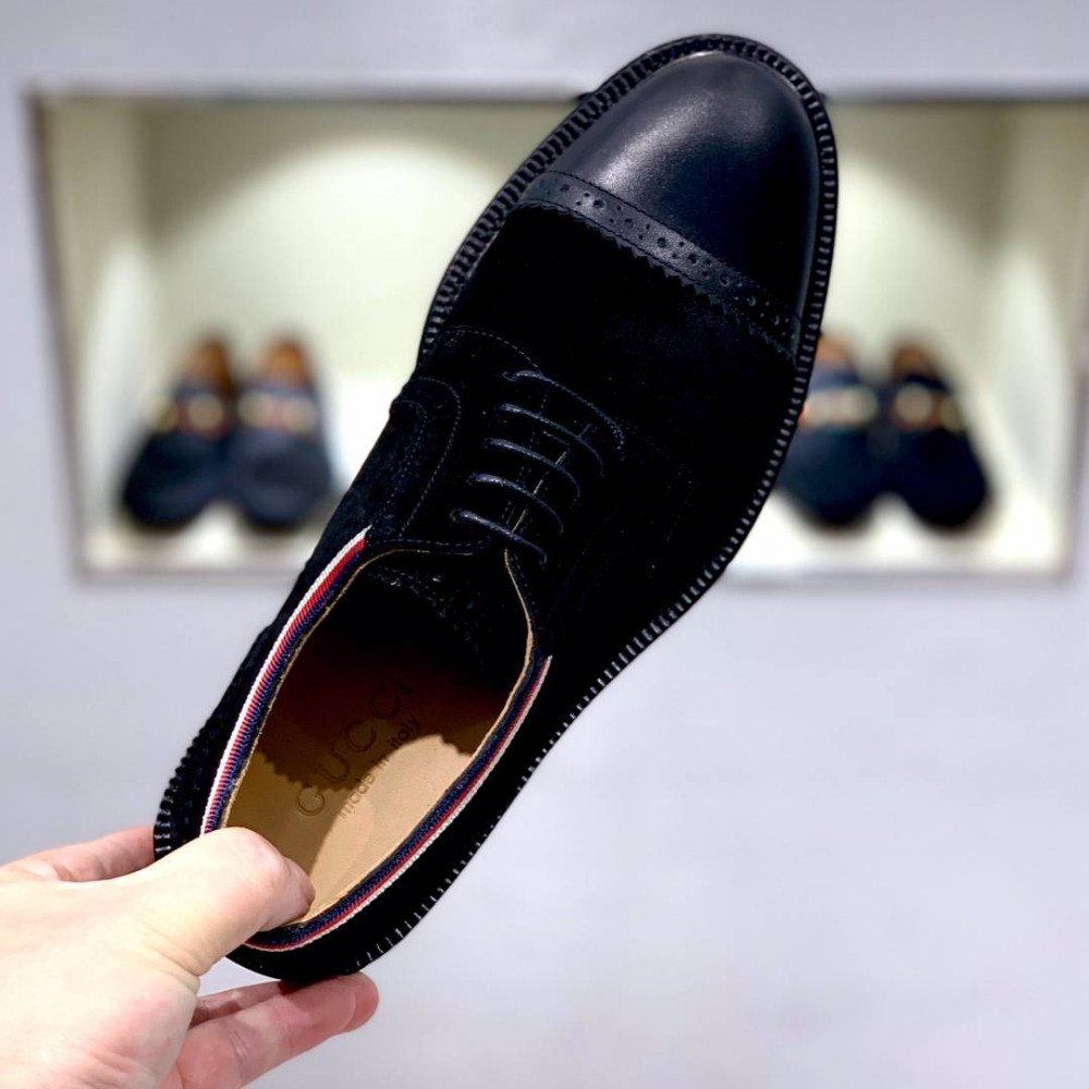 Leather shoes Leather shoes