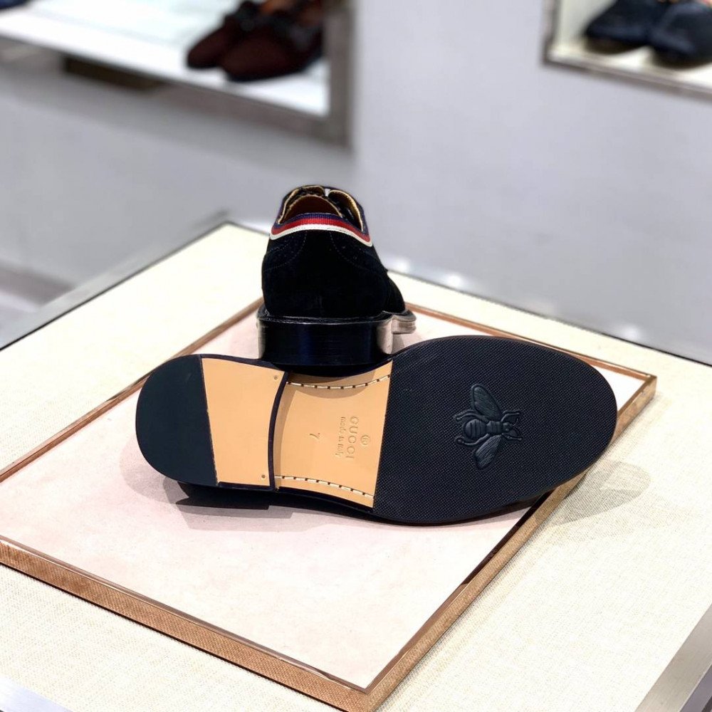 Leather shoes Leather shoes