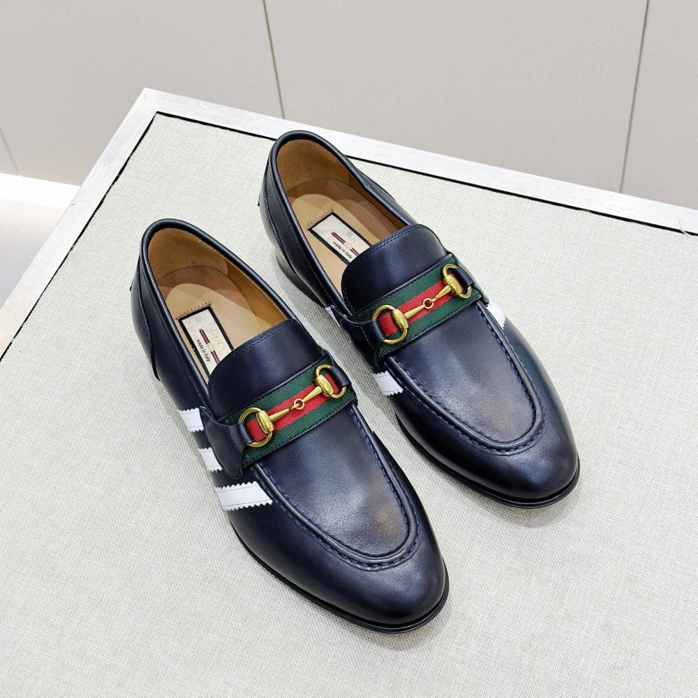 Leather shoes Leather shoes