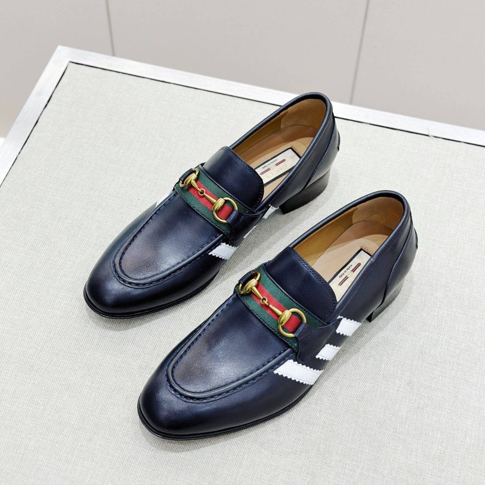 Leather shoes Leather shoes