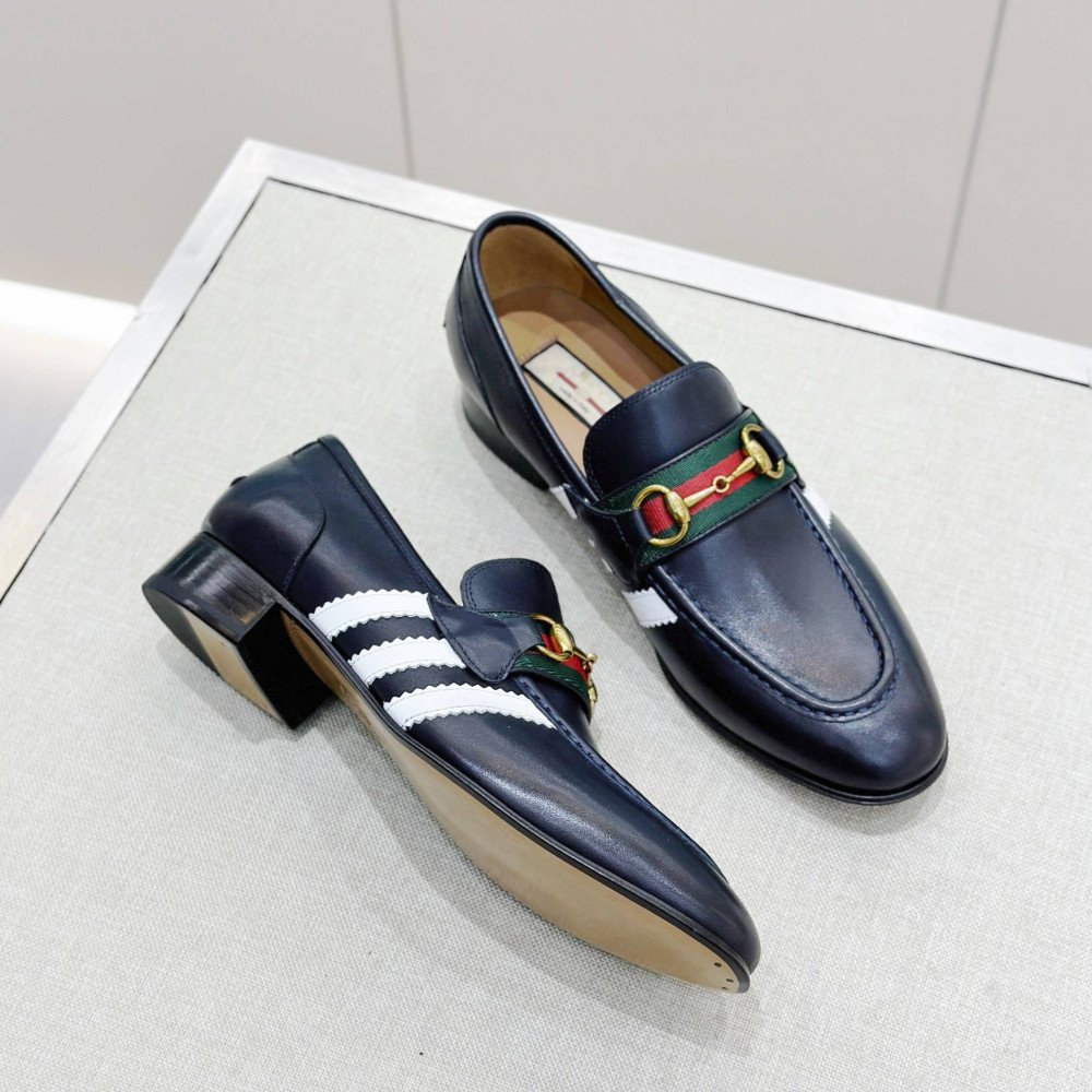 Leather shoes Leather shoes