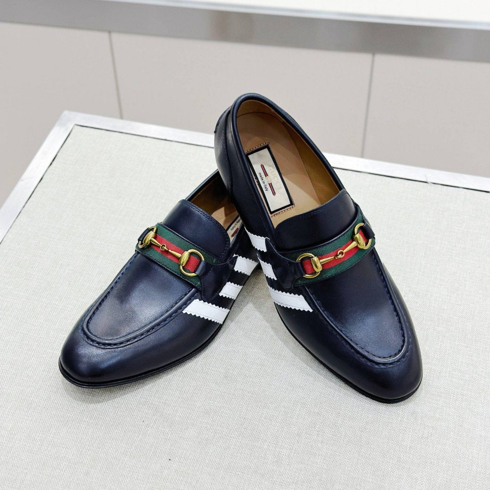 Leather shoes Leather shoes