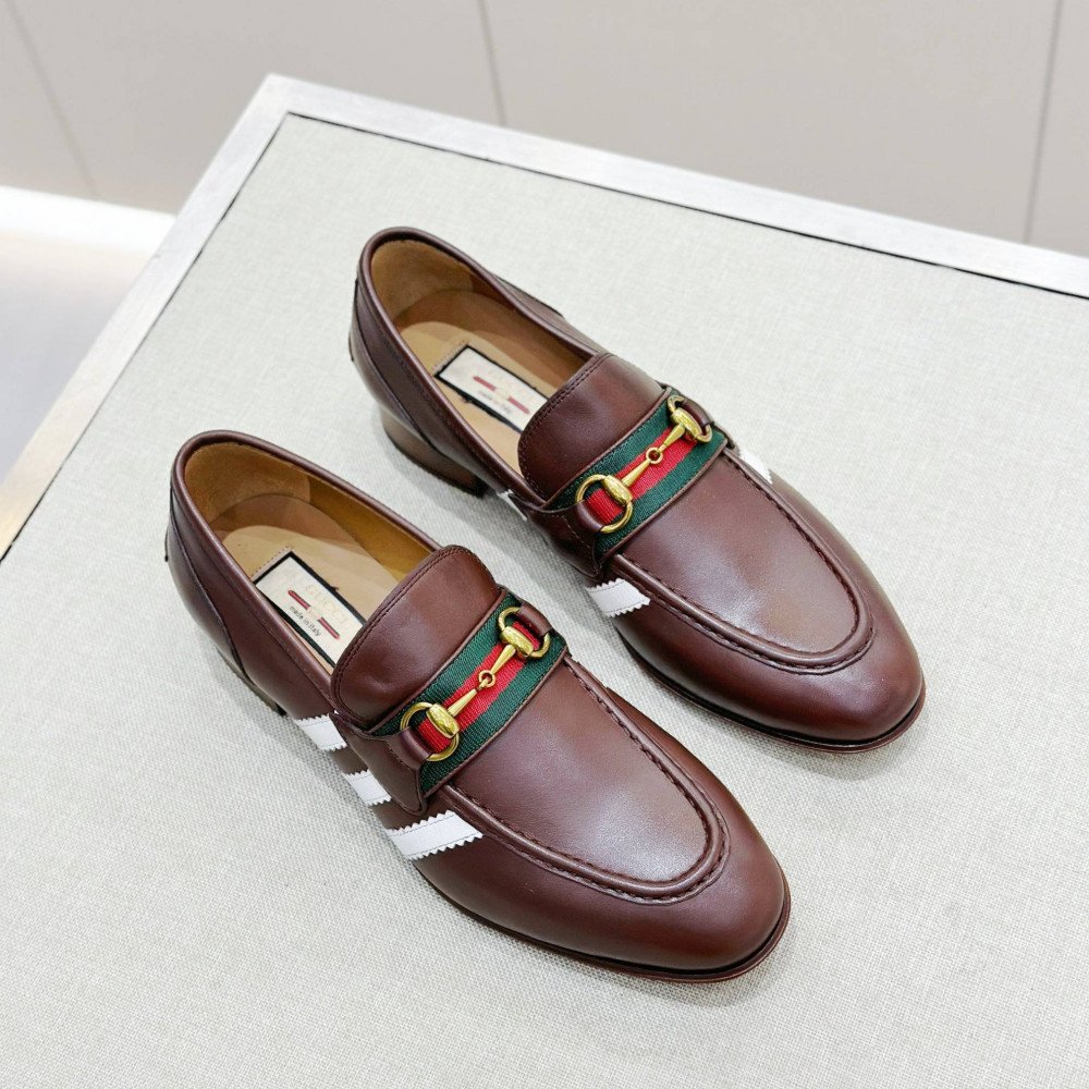 Leather shoes Leather shoes