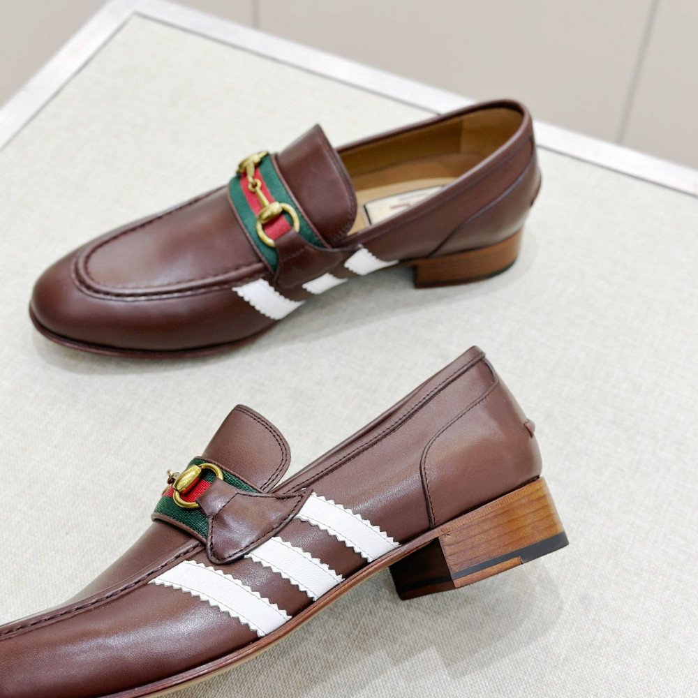 Leather shoes Leather shoes