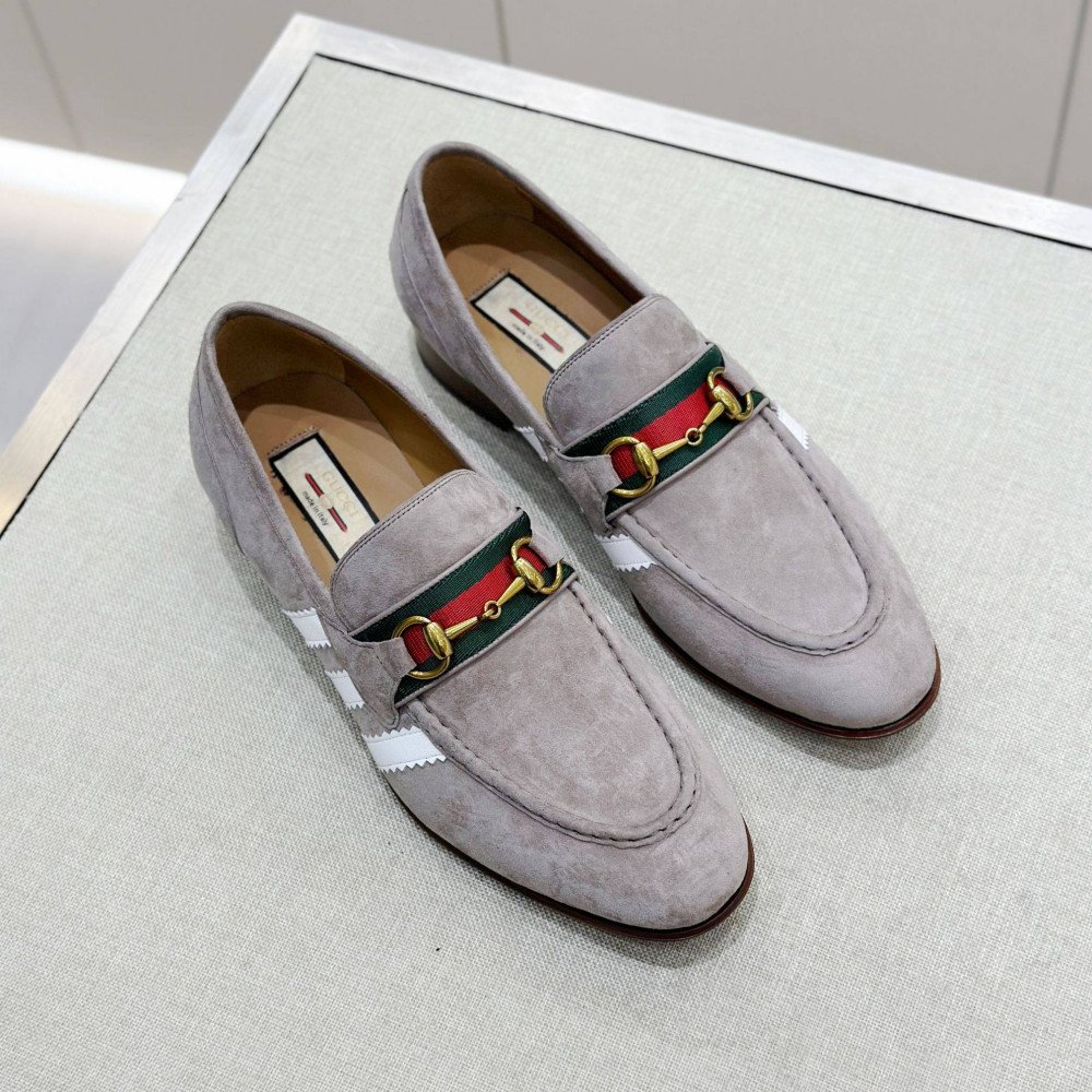 Leather shoes Leather shoes