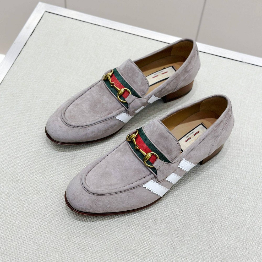 Leather shoes Leather shoes
