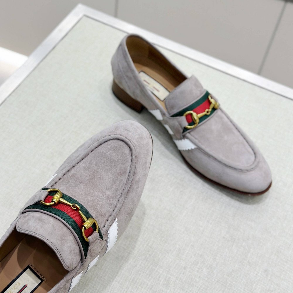 Leather shoes Leather shoes