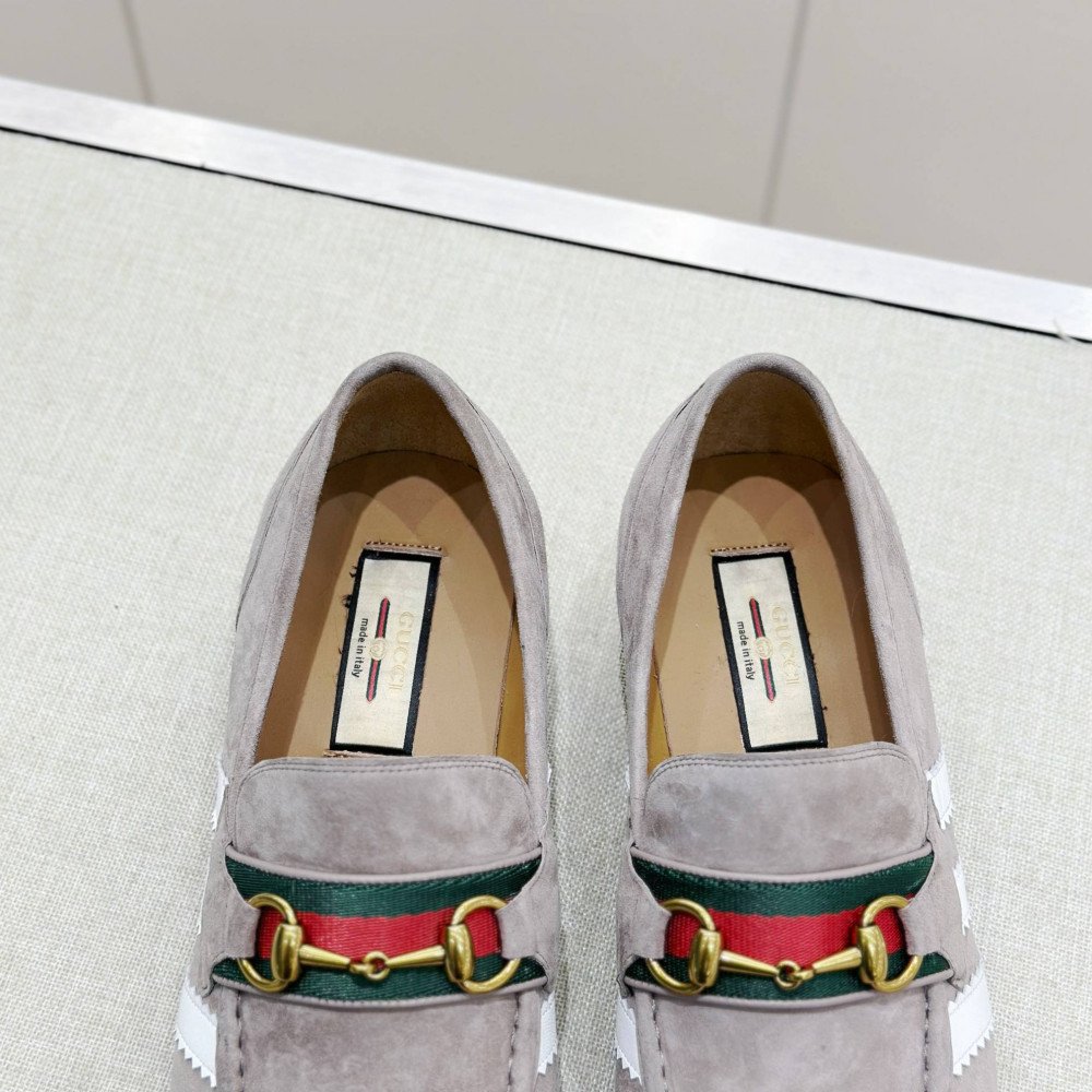 Leather shoes Leather shoes
