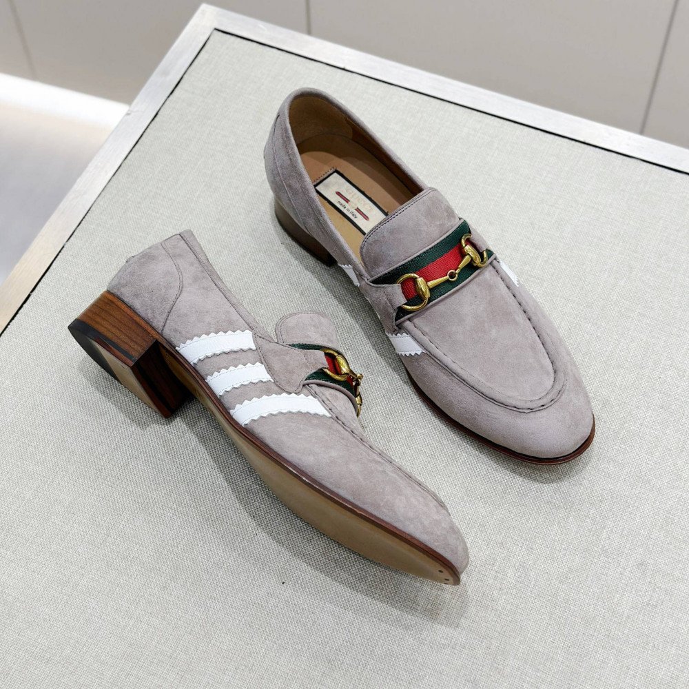 Leather shoes Leather shoes