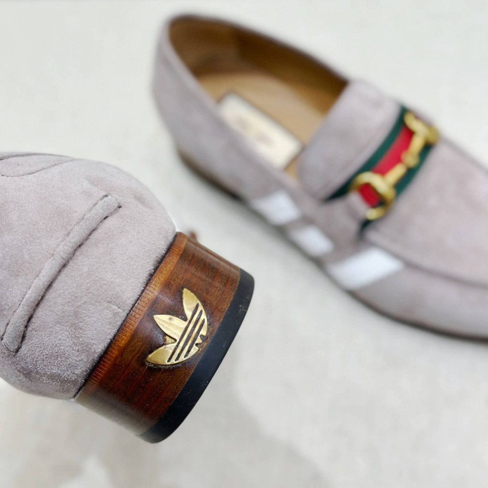Leather shoes Leather shoes
