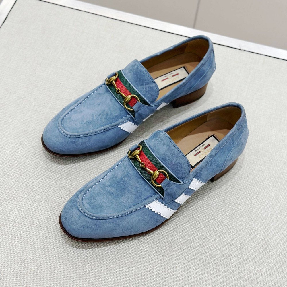 Leather shoes Leather shoes