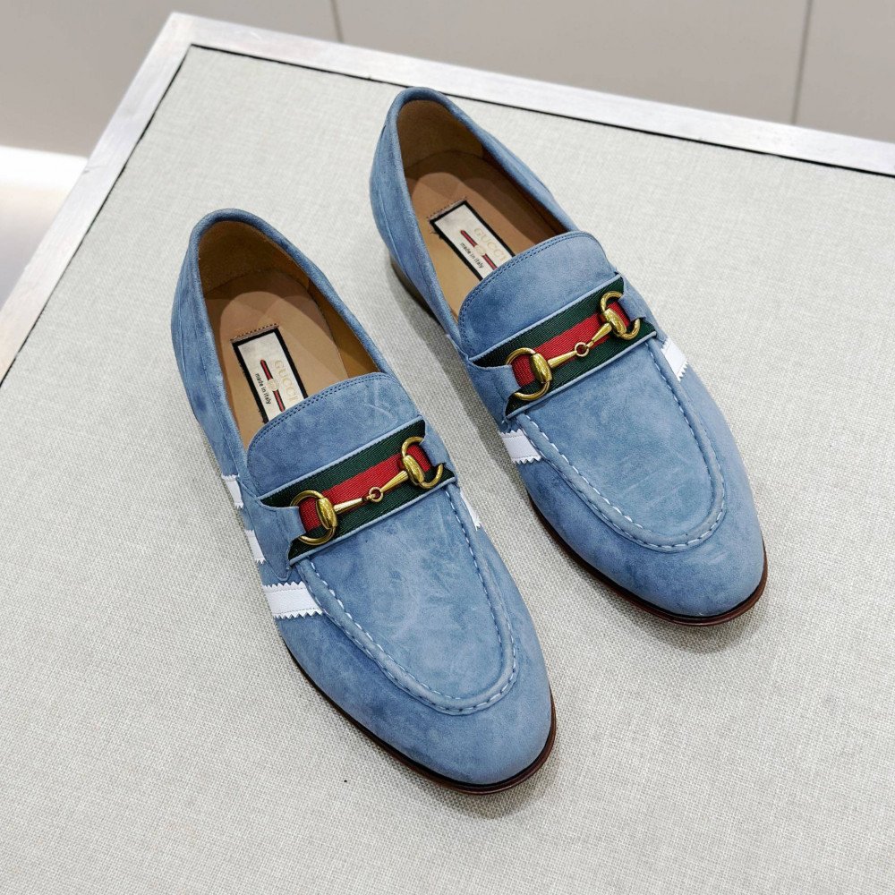 Leather shoes Leather shoes