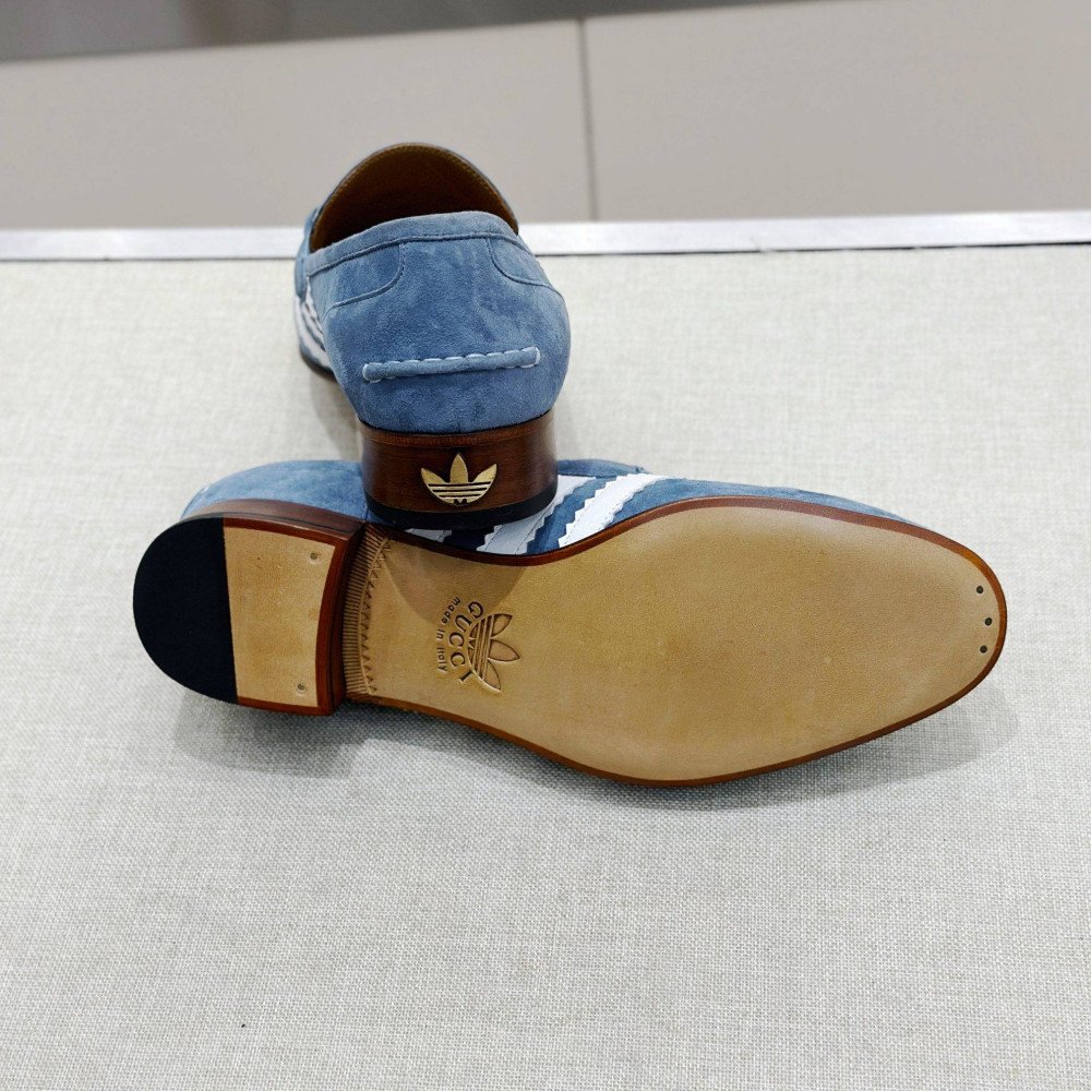 Leather shoes Leather shoes