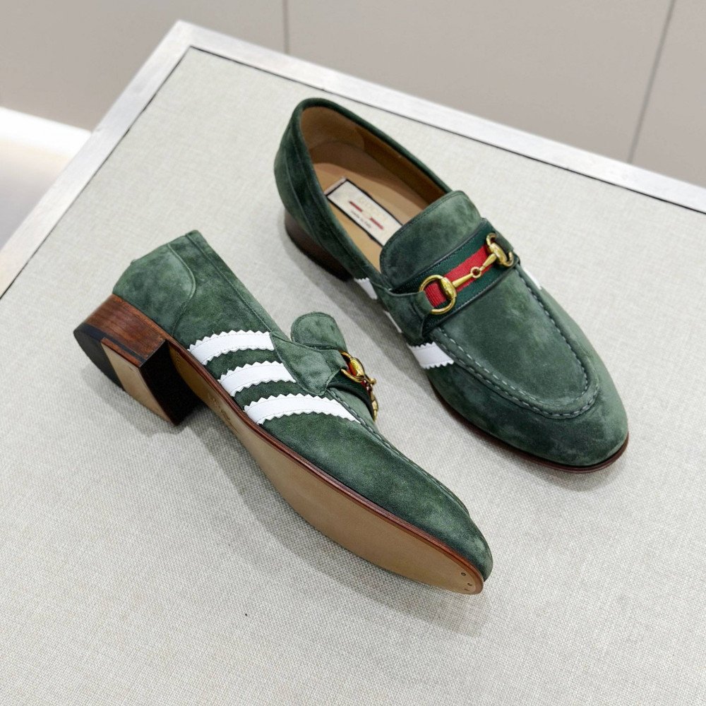 Leather shoes Leather shoes