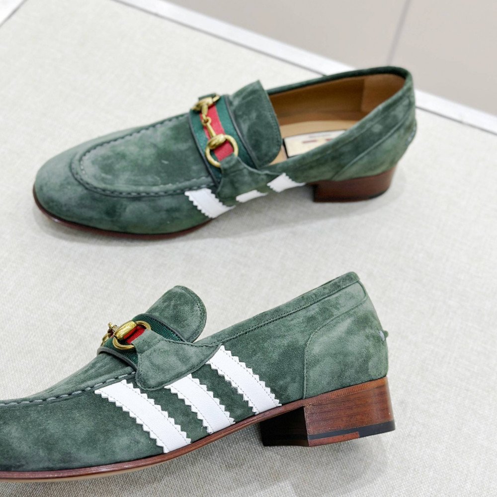 Leather shoes Leather shoes