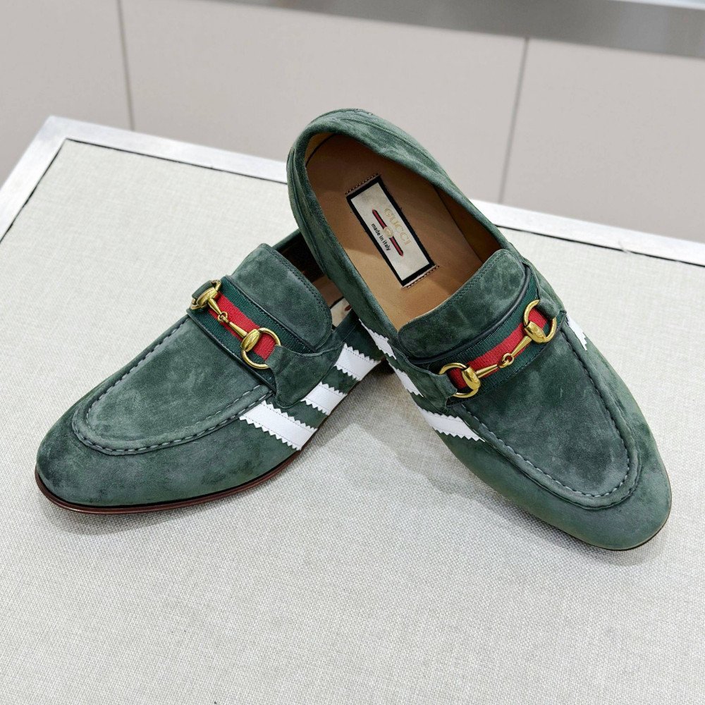 Leather shoes Leather shoes