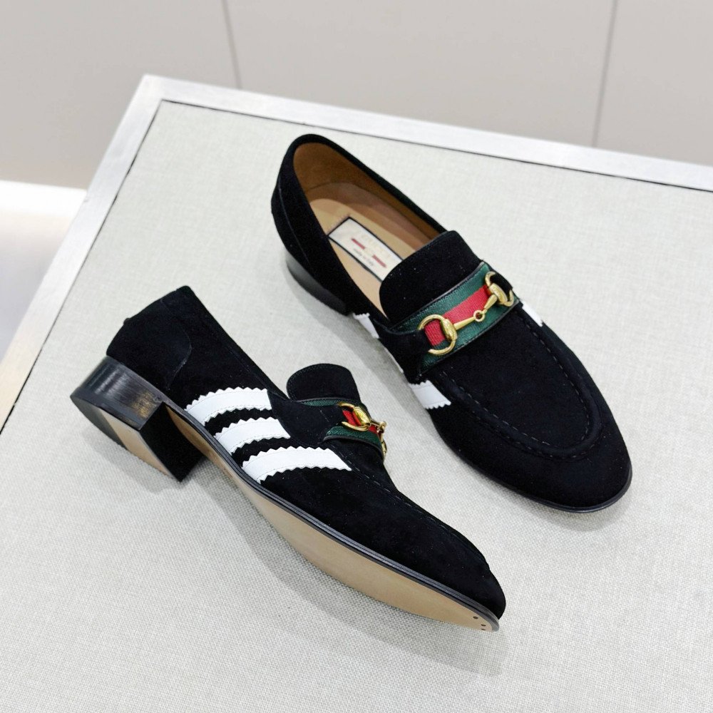 Leather shoes Leather shoes