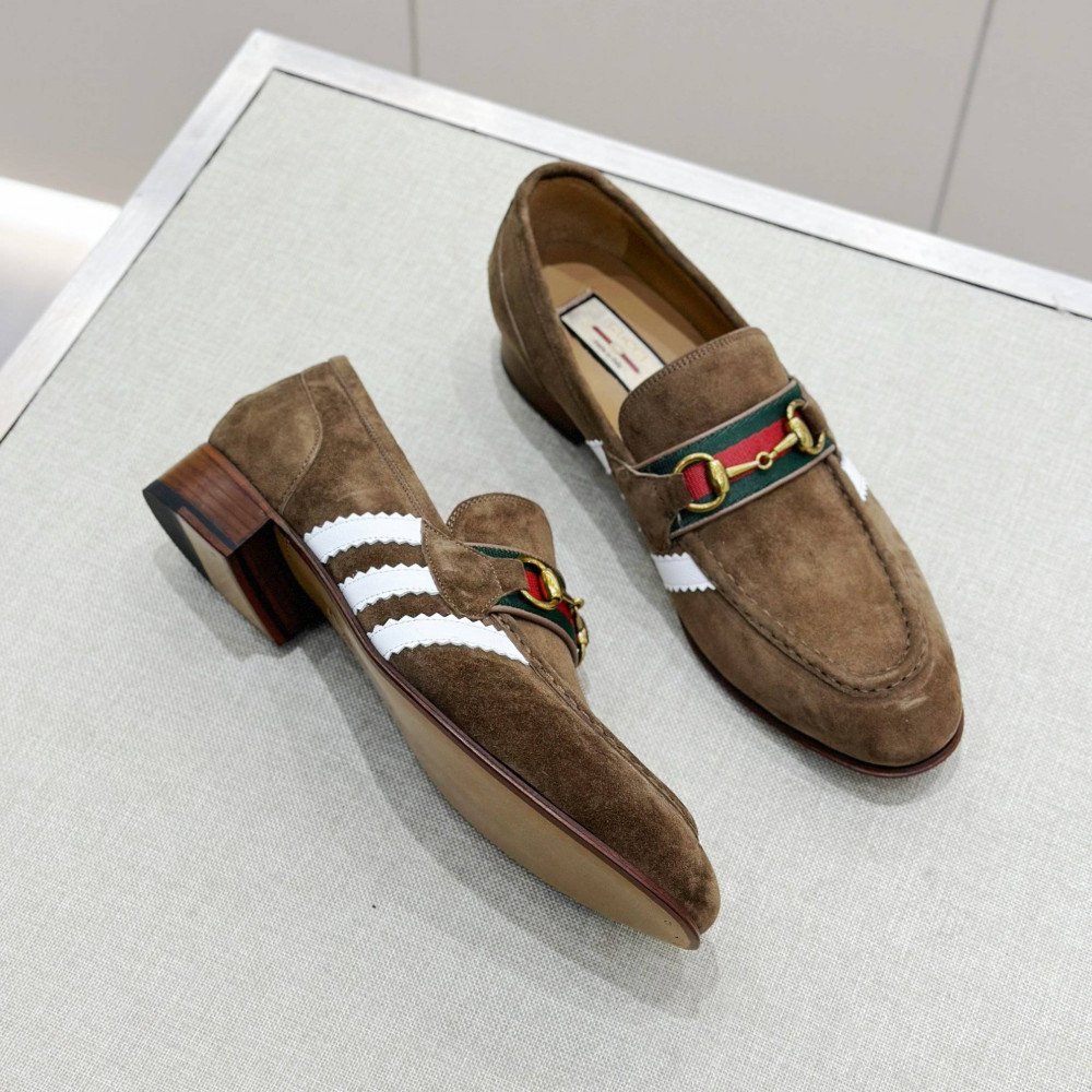 Leather shoes Leather shoes