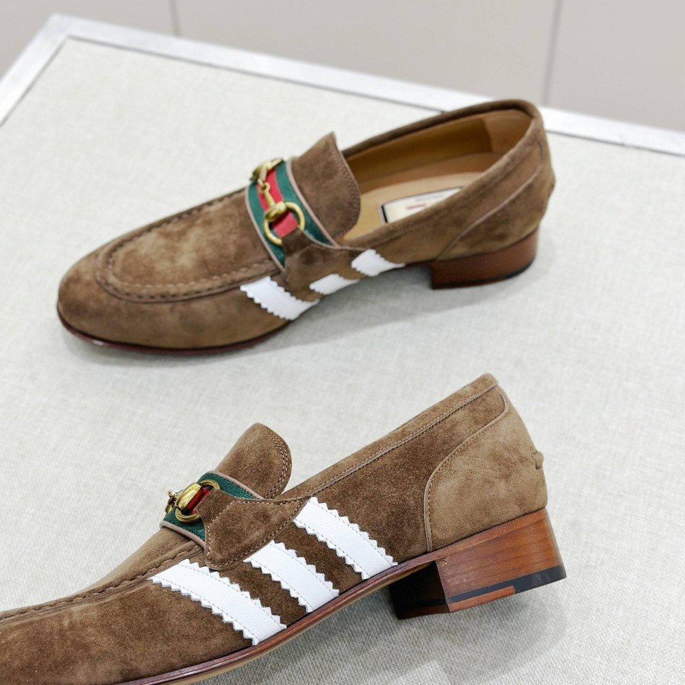 Leather shoes Leather shoes