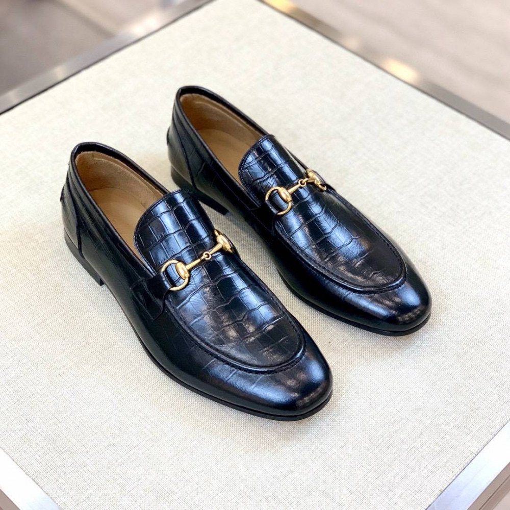 Leather shoes Leather shoes