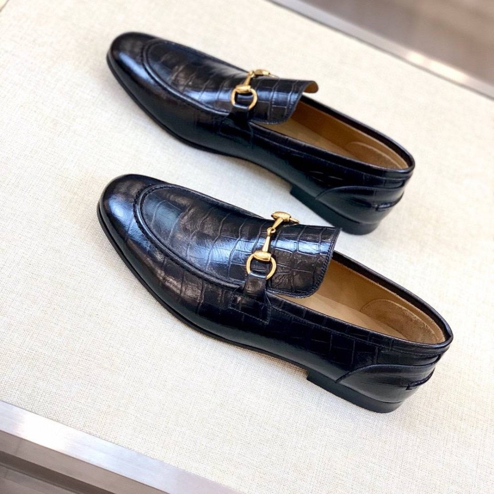 Leather shoes Leather shoes