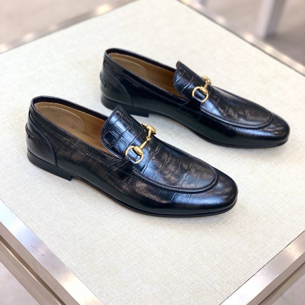 Leather shoes Leather shoes